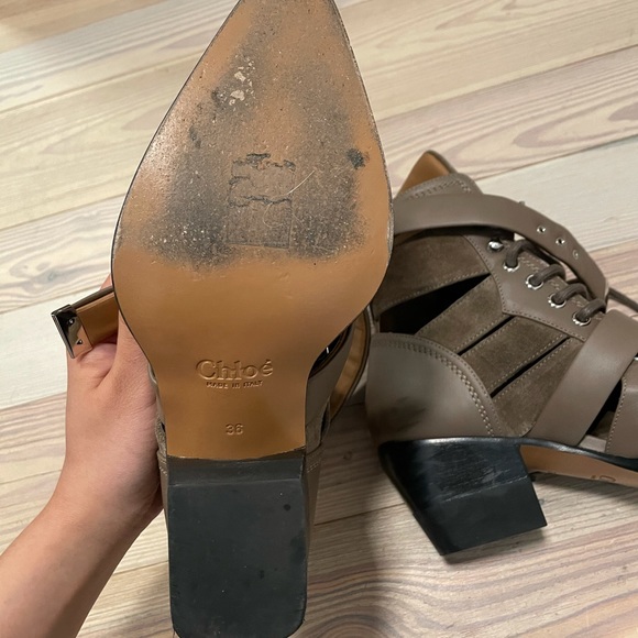 Chloe boots Rylee - Picture 6 of 6